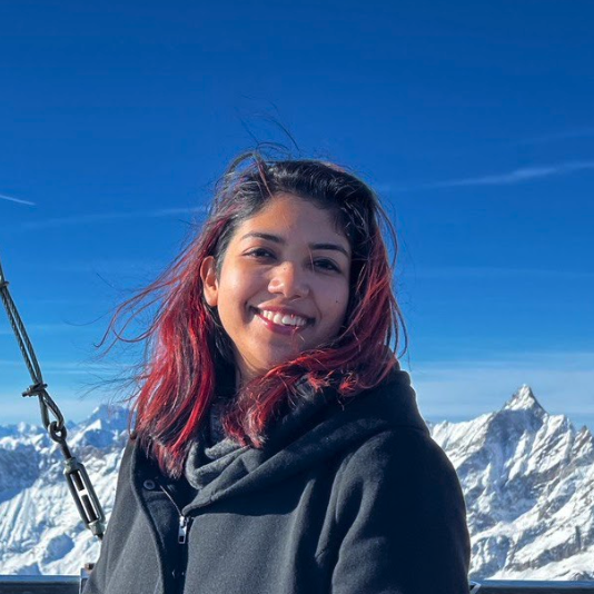 Deblina Bhattacharjee