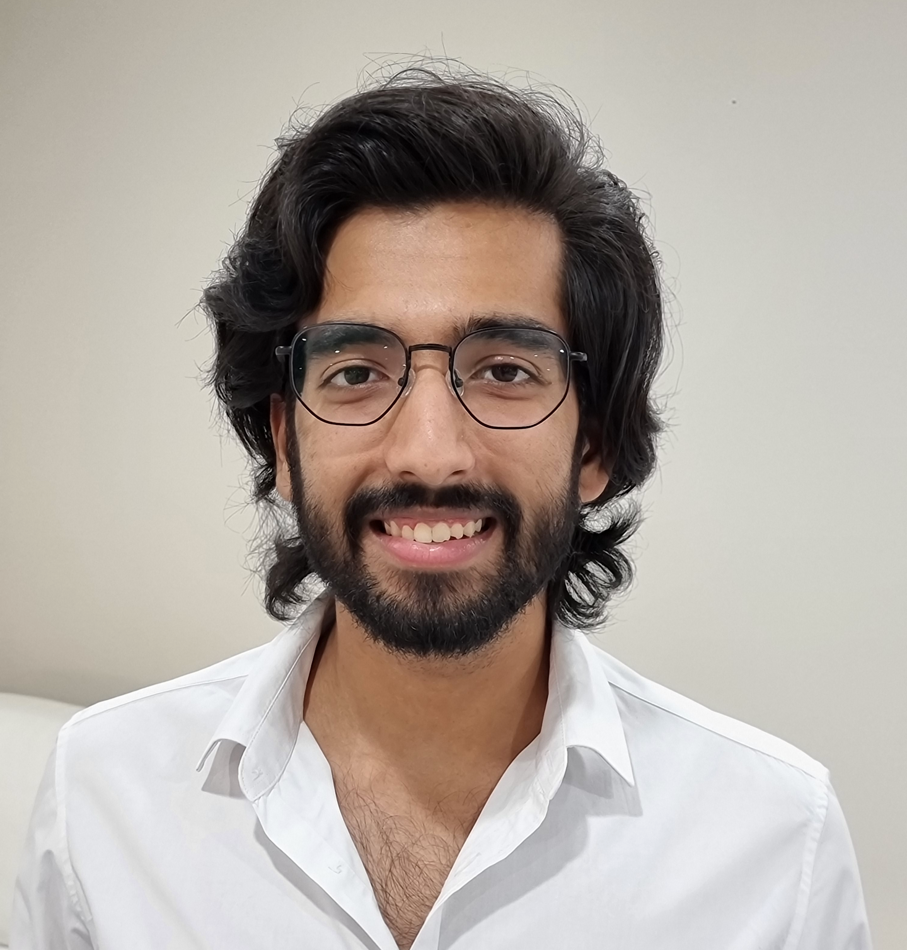 Ragav Sachdeva